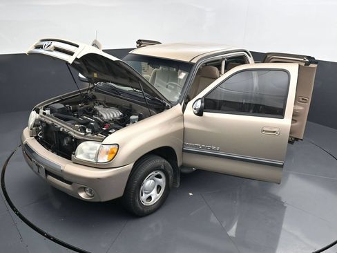 Used 2004 Toyota Tundra SR5 RWD image 39