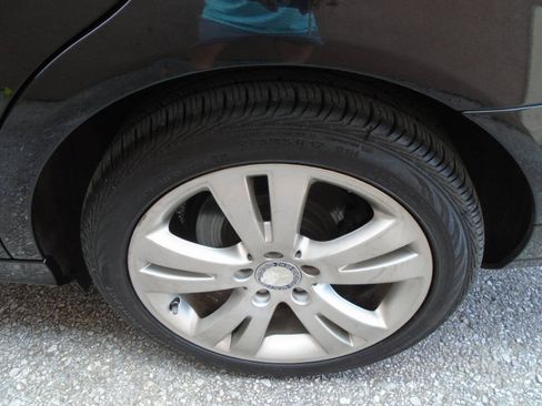Used 2008 Mercedes-Benz C 300 Sedan image 19