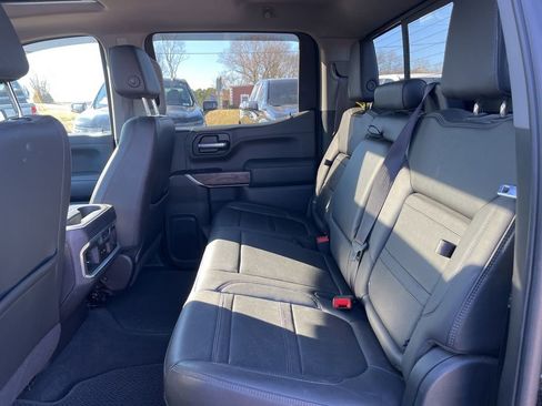 Used 2020 GMC Sierra 1500 Denali w/ Denali Ultimate Package image 16