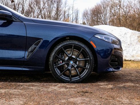 New 2026 BMW 840i xDrive image 3