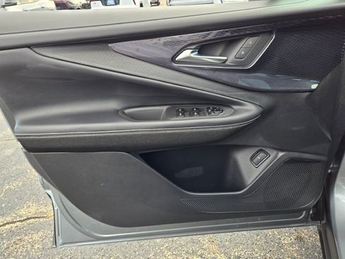 New 2026 Chevrolet Blazer EV LT image 19