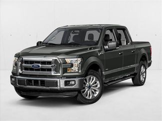 Used 2015 Ford F150 XLT AWD/4WD video 1