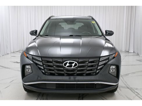 Used 2022 Hyundai Tucson SEL w/ Convenience Package image 3