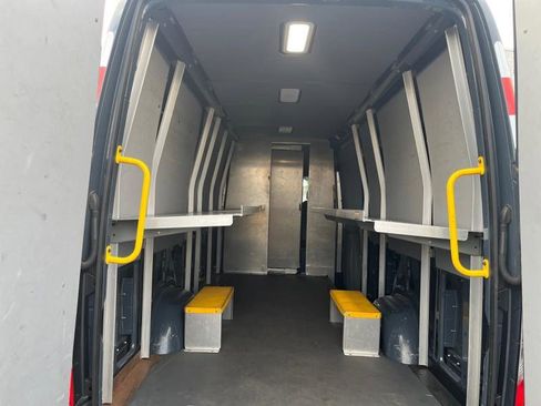 Used 2019 Mercedes-Benz Sprinter 170 image 8