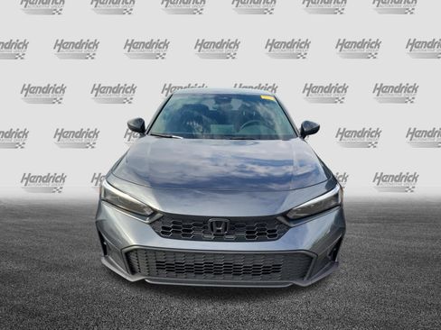 Used 2026 Honda Civic Sport image 3