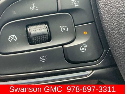 Used 2022 Buick Envision Preferred image 36