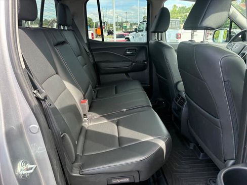 Used 2022 Honda Ridgeline RTL-E image 8