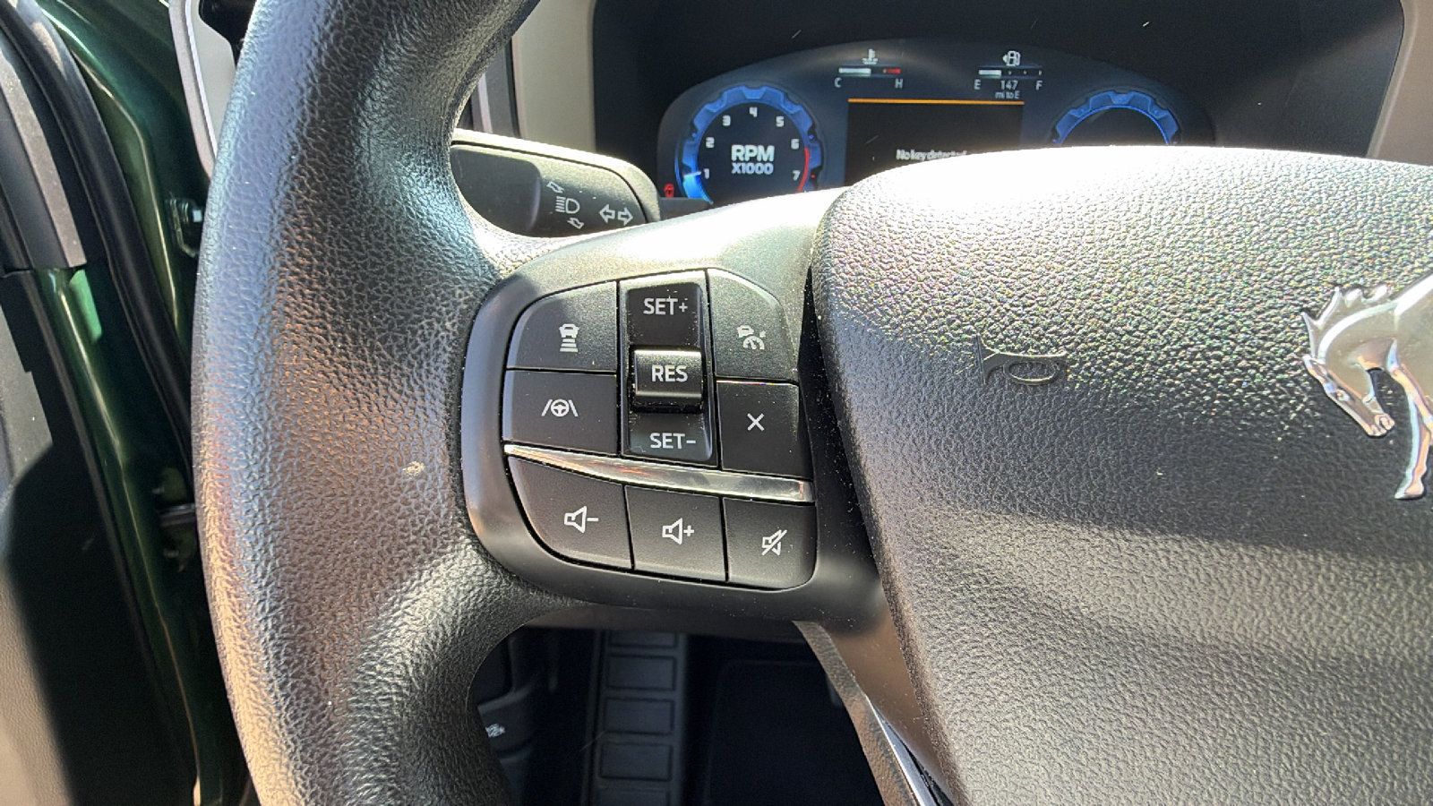 Used 2025 Ford Bronco Sport Big Bend AWD/4WD image 26