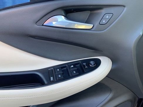 Used 2017 Buick Envision Preferred FWD image 22