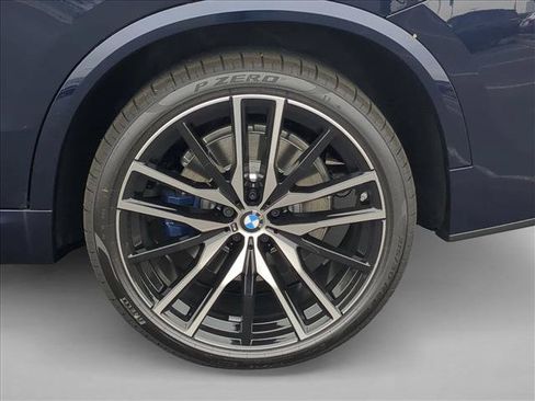 New 2026 BMW X5 M60i AWD/4WD image 10