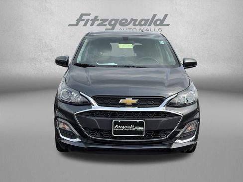 Used 2022 Chevrolet Spark LT FWD image 2
