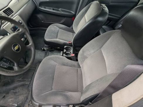 Used 2013 Chevrolet Impala Police image 13