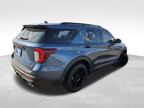 Used 2020 Ford Explorer ST image 6