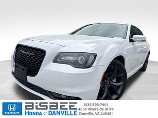 Used 2023 Chrysler 300 S RWD 360° Tour