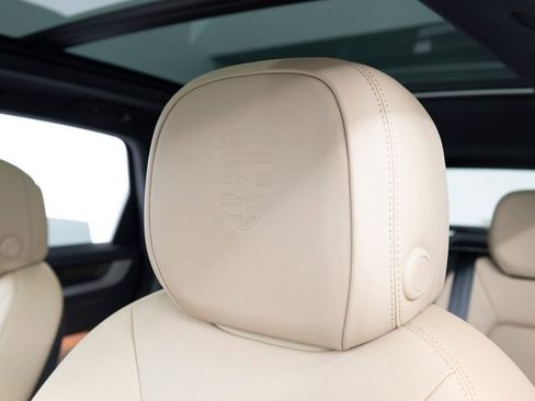 New 2026 Porsche Cayenne AWD/4WD image 20