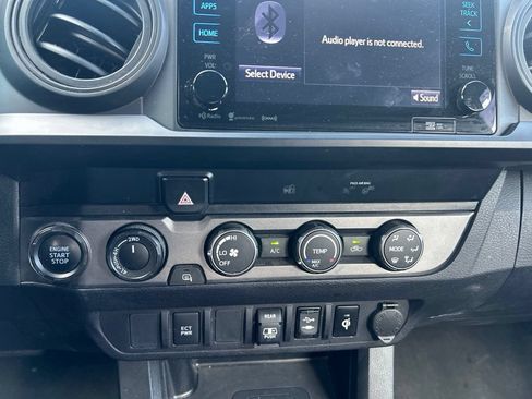 Used 2019 Toyota Tacoma TRD Off-Road AWD/4WD image 24