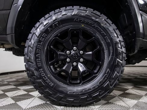 Used 2023 RAM 1500 TRX w/ TRX Level 2 Equipment Group AWD/4WD image 41