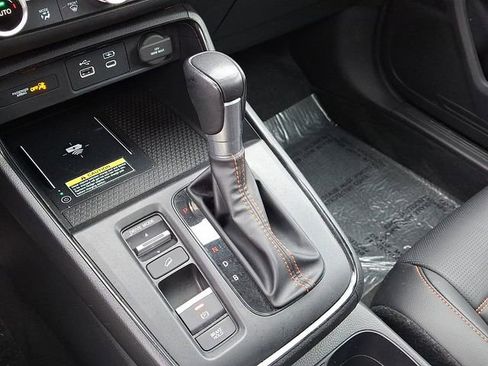 Used 2025 Honda CR-V Sport-L image 18