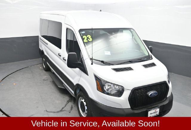 Used 2023 Ford Transit 350 XL RWD image 19