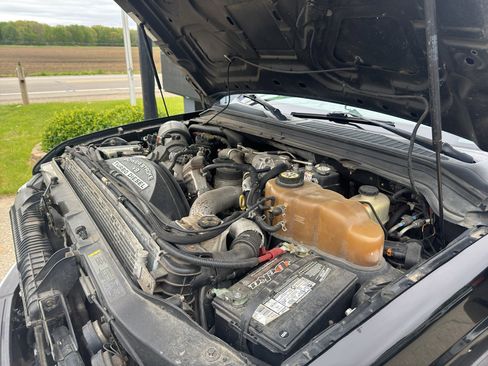 Used 2008 Ford F250 XLT AWD/4WD image 27