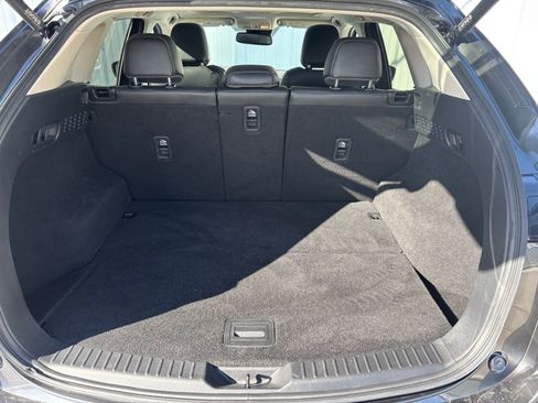 Certified 2024 MAZDA CX-5 AWD 2.5 S w/ Preferred Package image 33