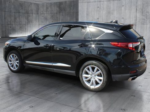 Used 2023 Acura RDX AWD image 3