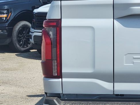 New 2025 Ford F150 Lariat w/ Equipment Group 502A High image 6