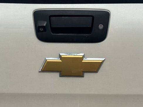 Used 2013 Chevrolet Silverado 1500 LTZ w/ LTZ White Diamond Edition image 31