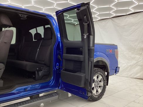Used 2011 Ford F150 FX4 w/ FX Plus Pkg image 23