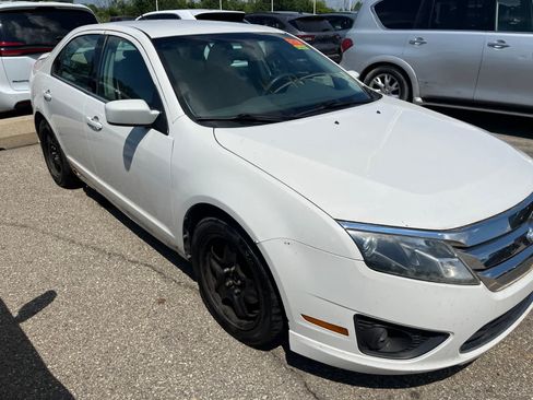 Used 2010 Ford Fusion SE FWD image 19