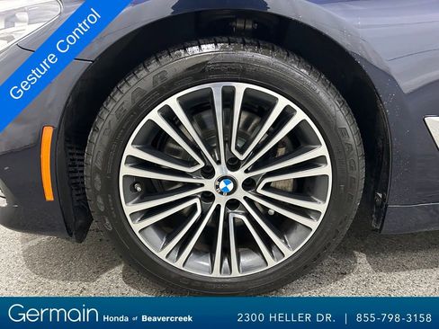 Used 2019 BMW 530i image 15