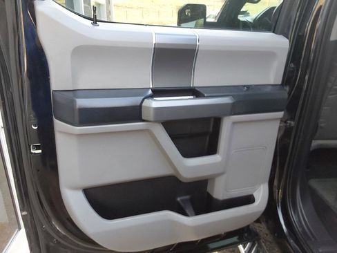 Used 2016 Ford F150 XLT w/ Equipment Group 302A Luxury image 24