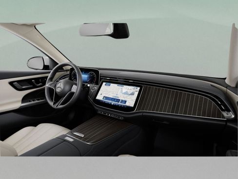 New 2026 Mercedes-Benz E 450 E 450 image 44
