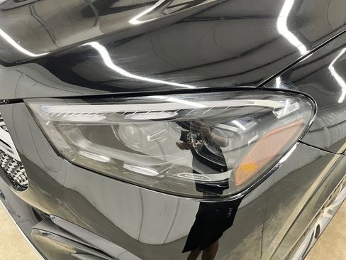 Certified 2024 Mercedes-Benz GLE 450 4MATIC image 9