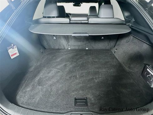 Certified 2025 Lexus RX 350 Premium image 29