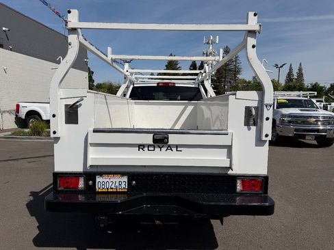 Used 2023 RAM 3500 Big Horn w/ Level 1 Equipment Group image 7