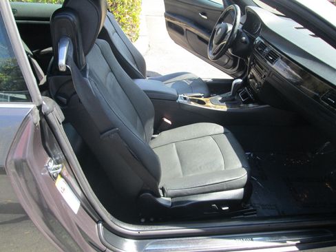 Used 2008 BMW 328i Convertible RWD image 8