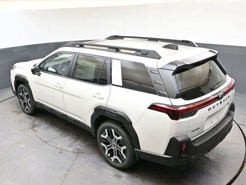 New 2026 Subaru Outback Touring XT image 49