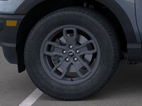 New 2024 Ford Bronco Sport Big Bend image 19