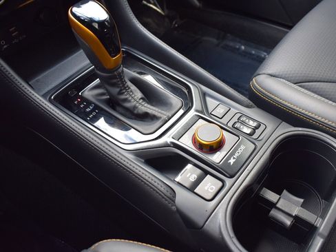 Used 2024 Subaru Forester Wilderness image 27