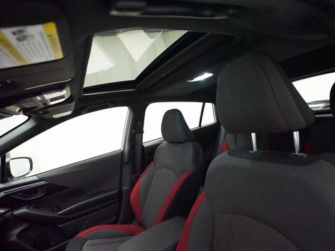 Certified 2025 Subaru Impreza RS w/ Popular Package #1 image 31