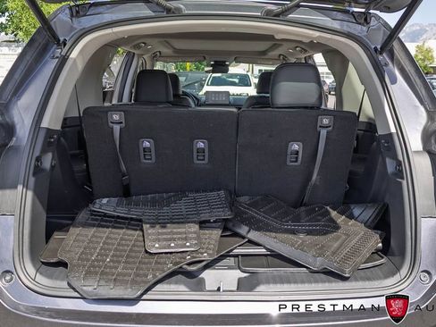 Used 2025 Honda Pilot Elite image 43