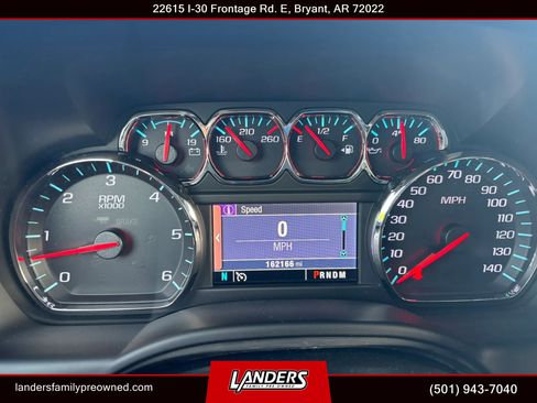 Used 2015 Chevrolet Tahoe LS w/ Max Trailering Package image 25