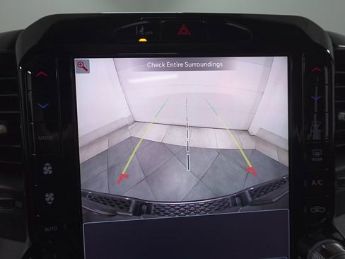 New 2026 RAM 1500 Big Horn image 18