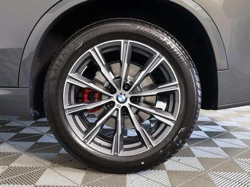 Used 2026 BMW X5 sDrive40i w/ M Sport Package RWD image 10