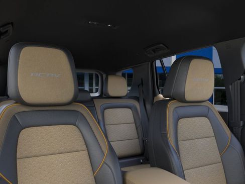 New 2026 Chevrolet Equinox ACTIV w/ Convenience Package III image 48