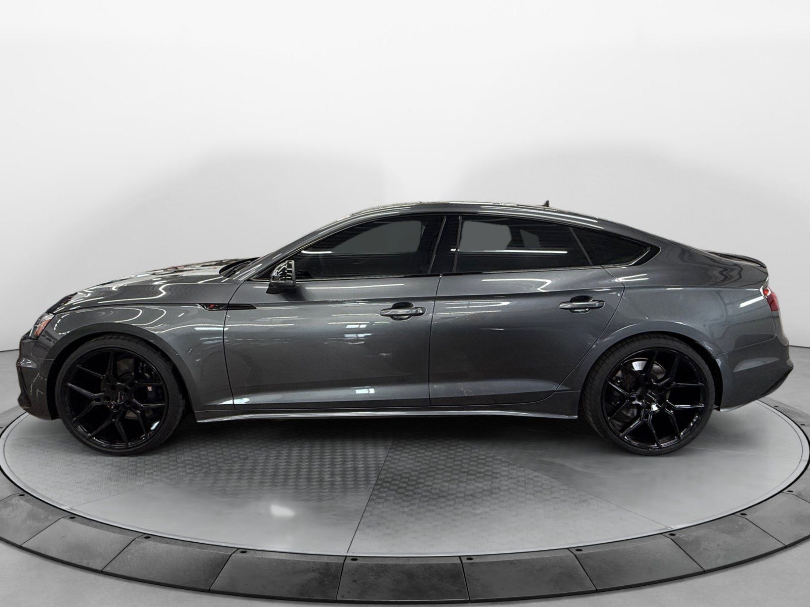Used 2025 Audi S5 Premium Plus AWD/4WD image 3
