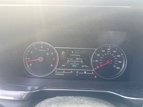 Used 2023 Kia Sorento S w/ Panoramic Sunroof Package FWD image 7