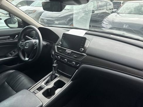 Used 2018 Honda Accord EX-L image 5