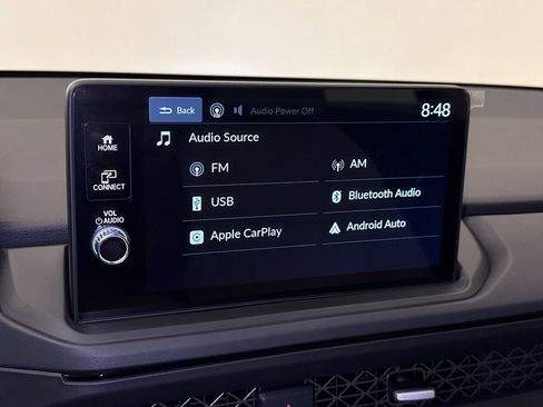 New 2026 Honda Accord SE image 23